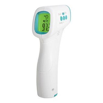 Escali Infrared Forehead Thermometer
