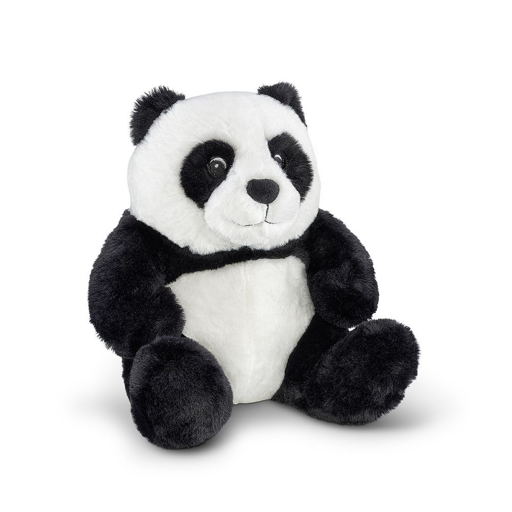 Kohl's Cares® It's Time to Sleep, My Love by Nancy Tillman Panda