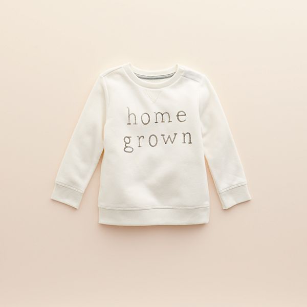 Baby u0026 Toddler Little Co. by Lauren Conrad Fleece Sweatshirt