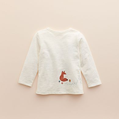 Baby & Toddler Little Co. by Lauren Conrad Long-Sleeve Tee