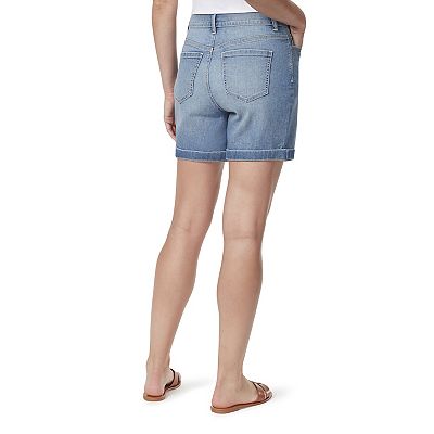 Women s Gloria Vanderbilt Amanda Shorts