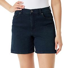 high waisted shorts kmart