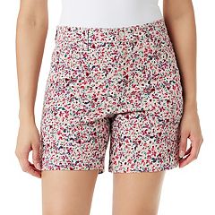 Women's Eddie Bauer Rainier Waterproof Active Shorts