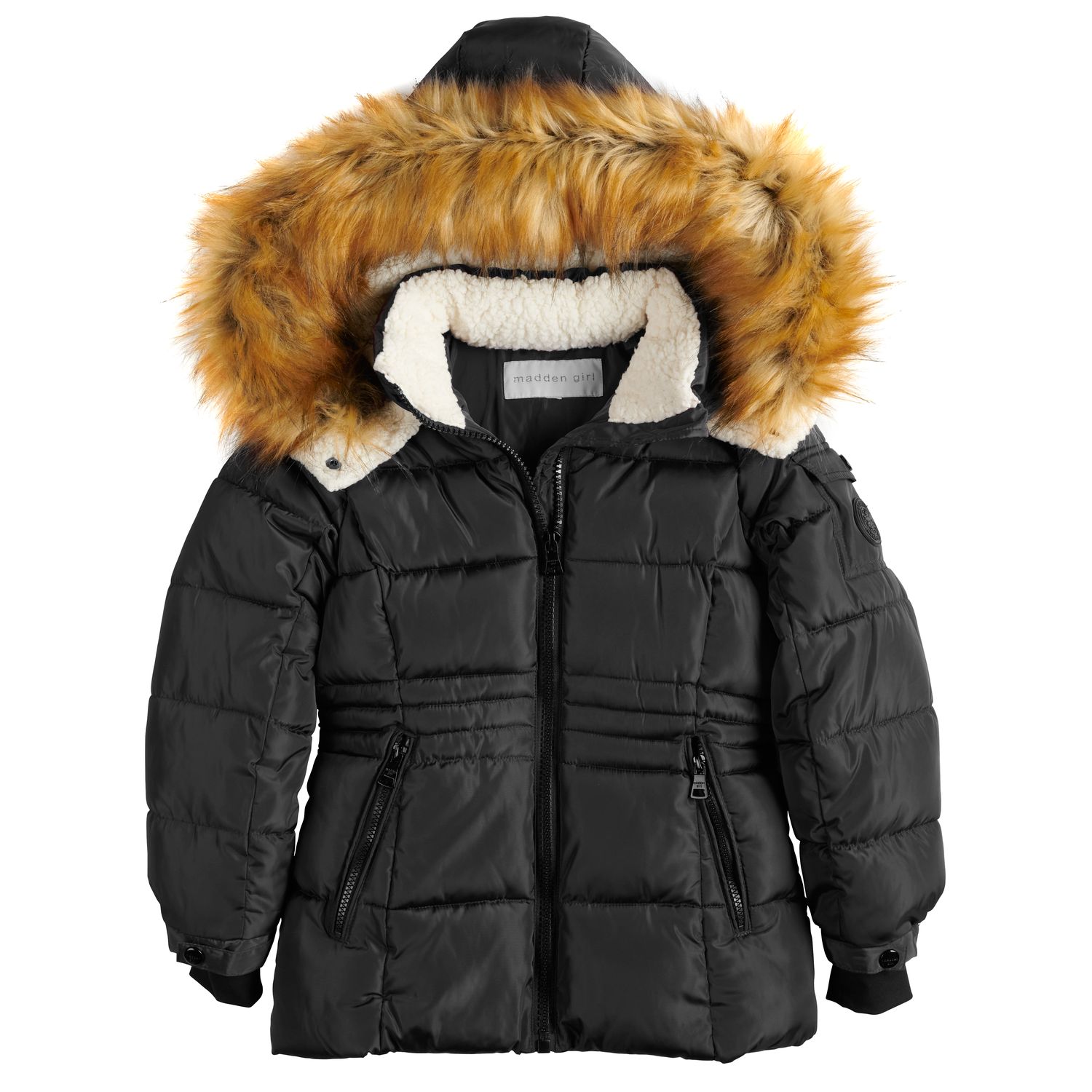 madden girl jacket kohls