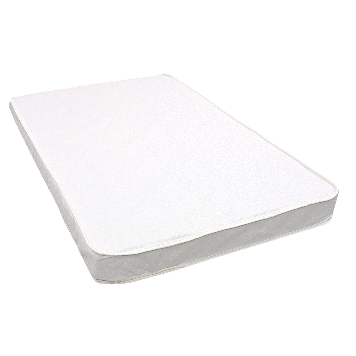 3 inch crib mattress