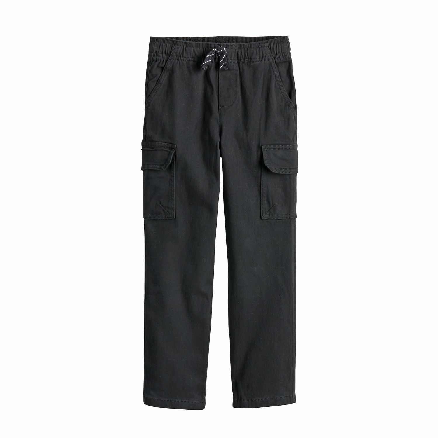 kohls boys cargo pants