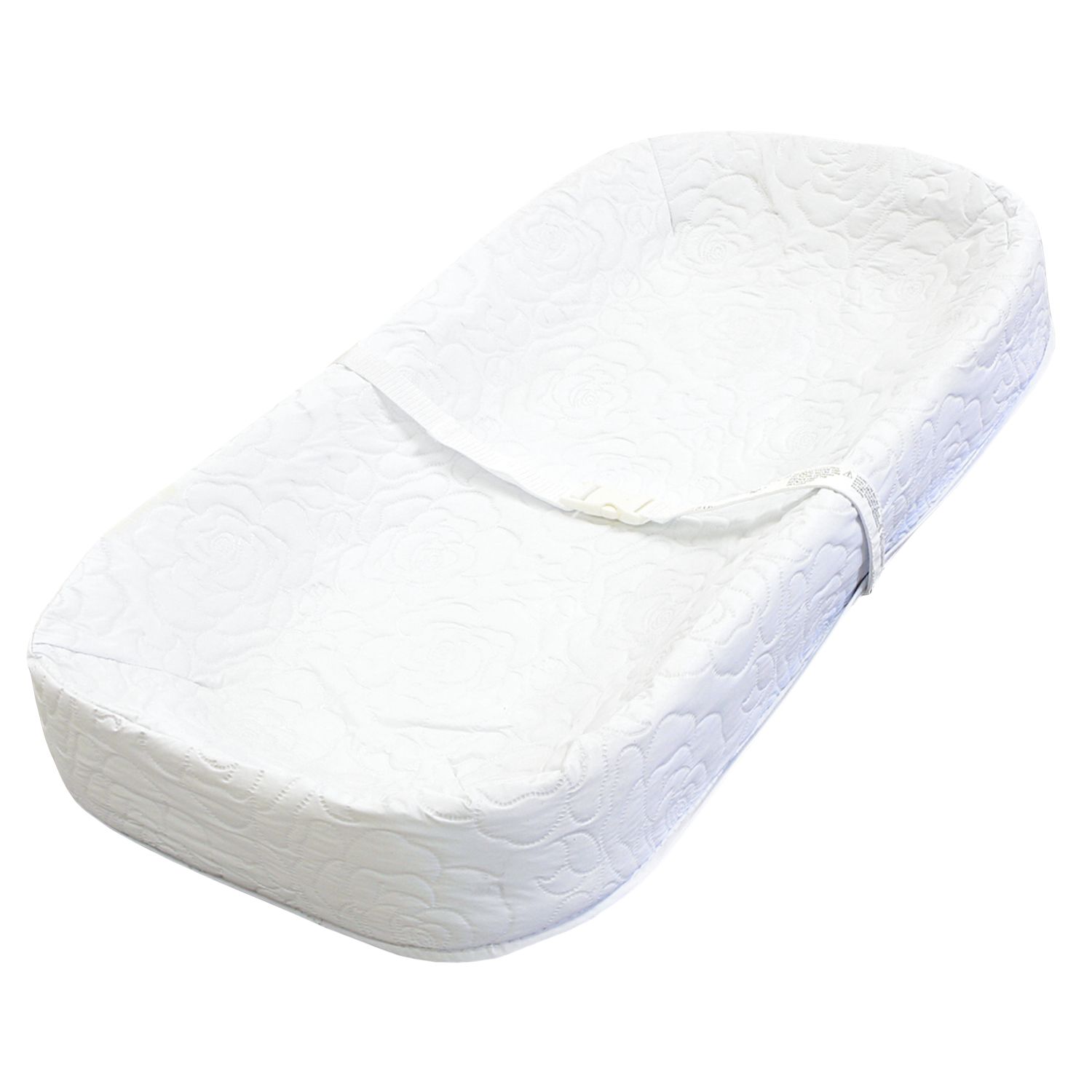 34 inch changing pad