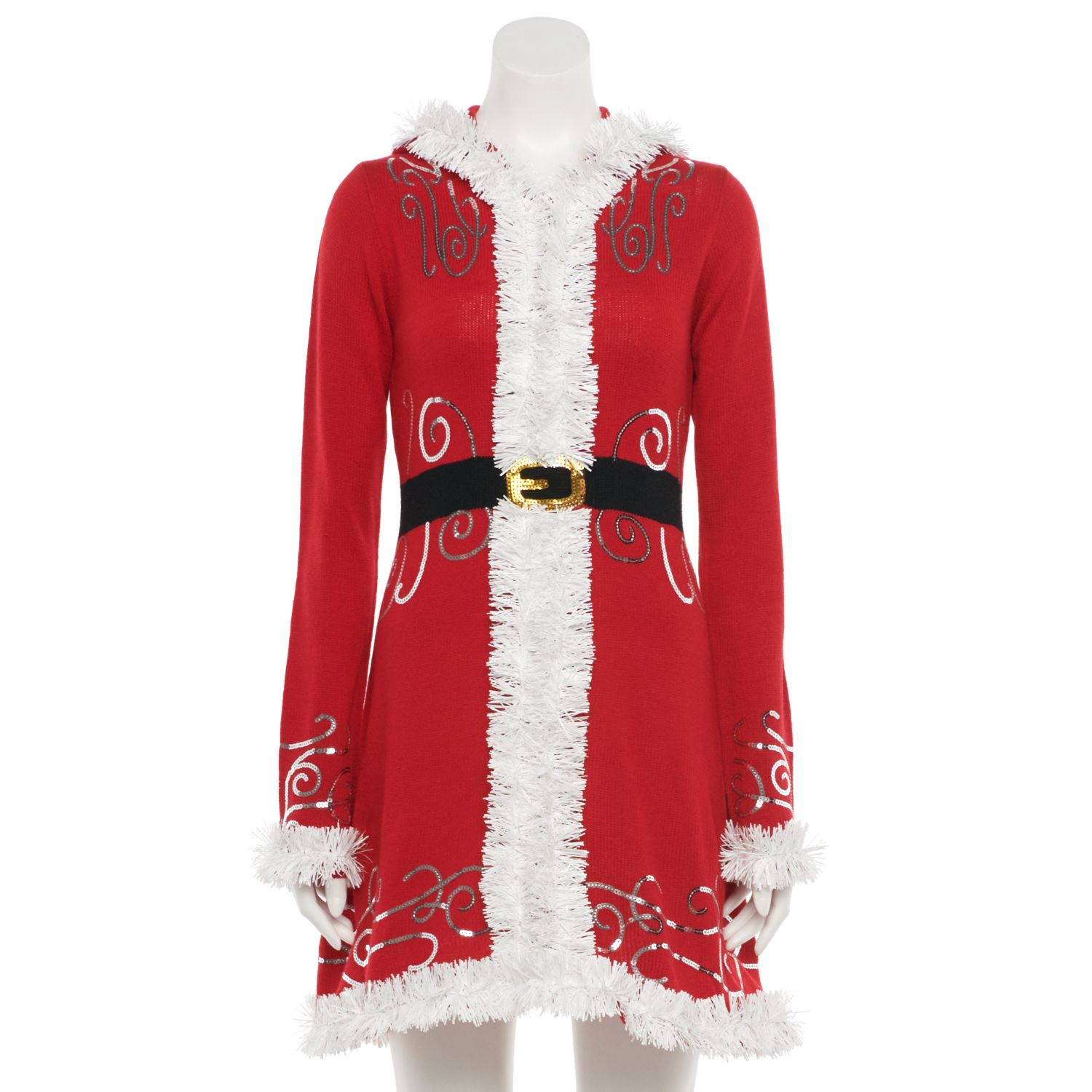 kohls christmas dress womens