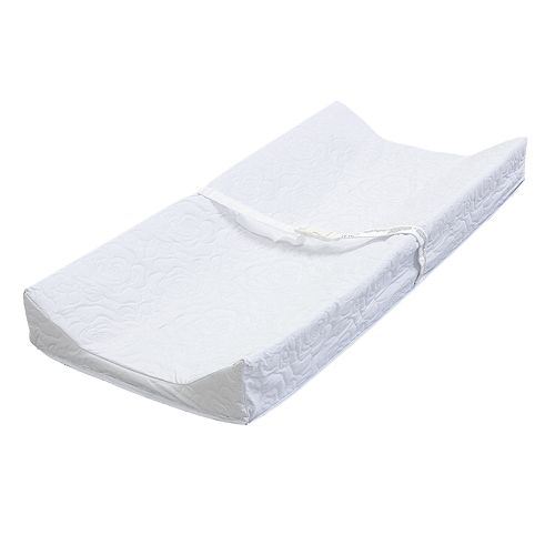 LA Baby Contoured Changing Pad 32in.