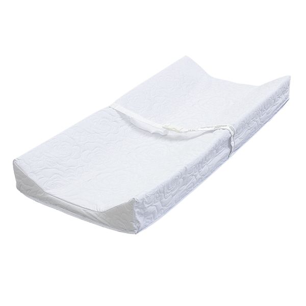LA Baby Contoured Changing Pad 32in.
