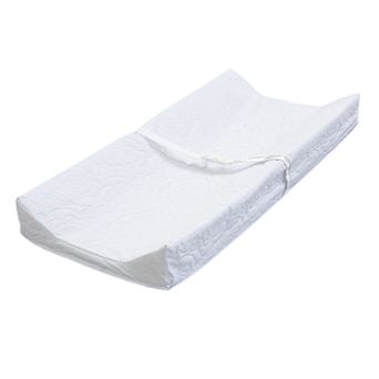 LA Baby Contoured Changing Pad - 32 in