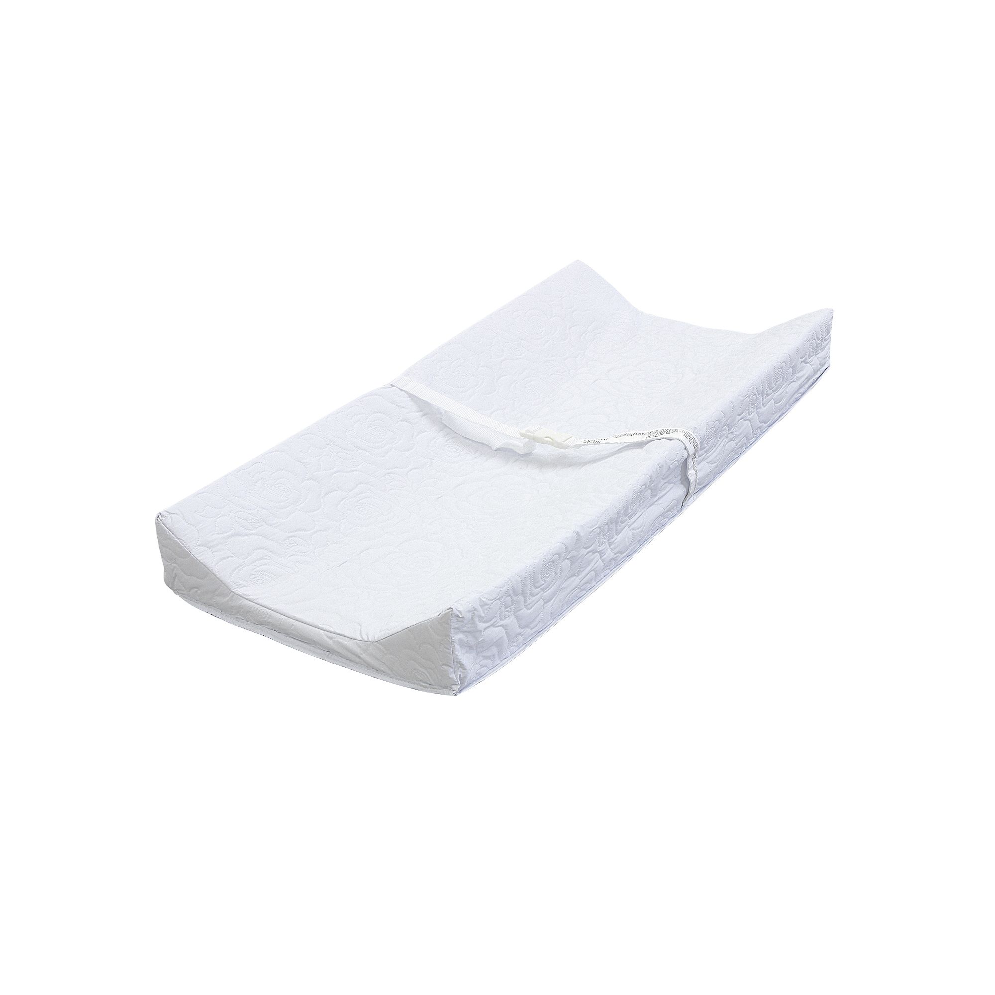 LA Baby Contoured Changing Pad - 32-in., 32 Inch
