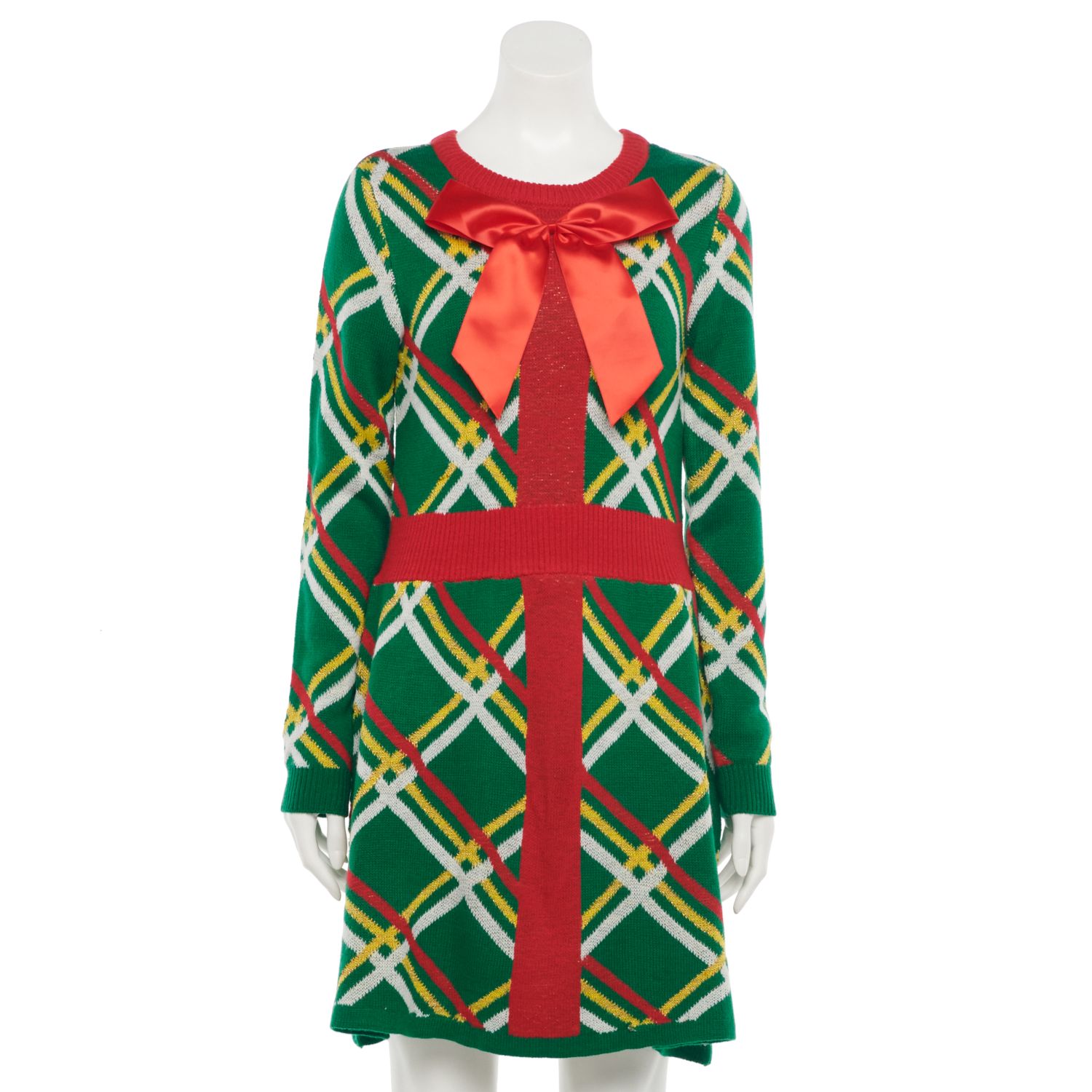 kohls christmas sweaters juniors