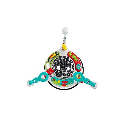 Fisher-Price Animal Wonders Jumperoo