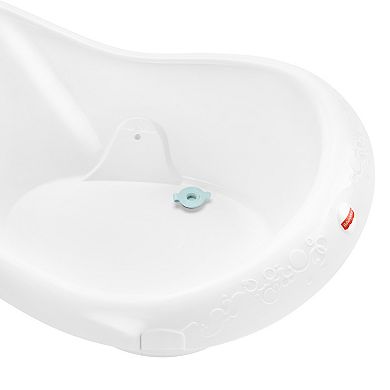Fisher-Price 4-in-1 Sling 'n Seat Bath Tub
