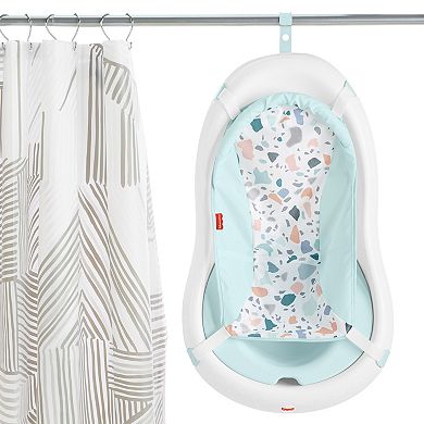 Fisher-Price 4-in-1 Sling 'n Seat Bath Tub