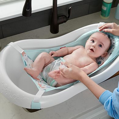 Fisher-Price 4-in-1 Sling 'n Seat Bath Tub