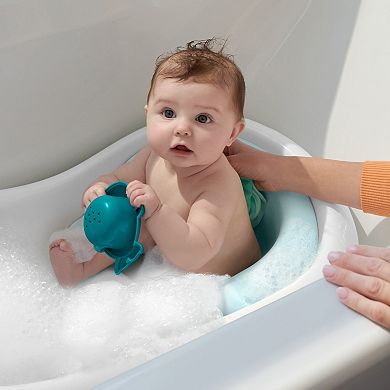 Fisher-Price 4-in-1 Sling 'n Seat Bath Tub