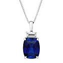 Sapphire Jewelry
