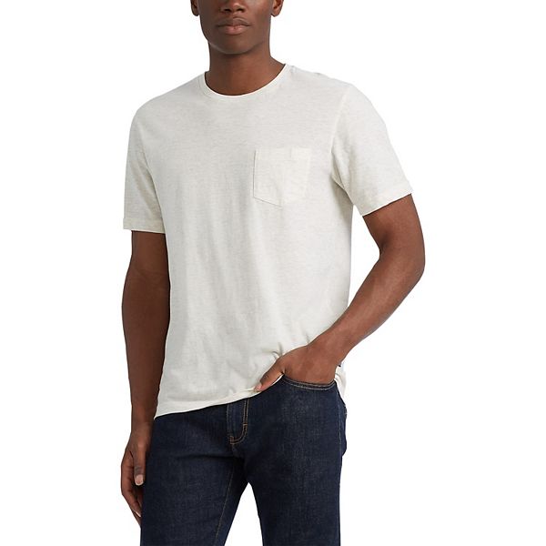 Men's Chaps Classic-Fit Pocket Tee