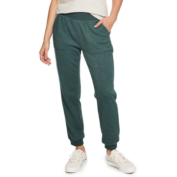 Women's Sonoma Goods For Life® Everyday Jogger Pants