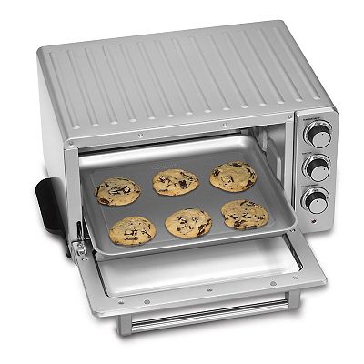 Cuisinart Toaster Oven Baking Pan