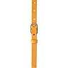Plus Size Lands' End Skinny Leather Belt
