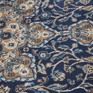 Home Dynamix Tremont Magnolia Area Rug