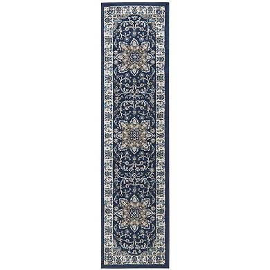 Home Dynamix Tremont Magnolia Area Rug