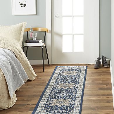 Home Dynamix Tremont Magnolia Area Rug