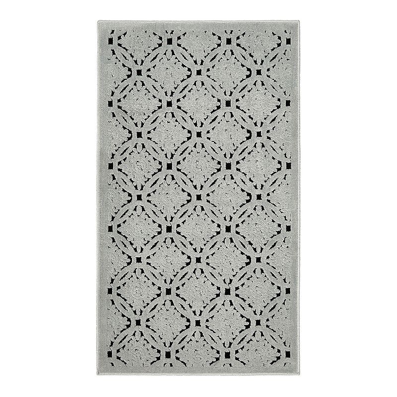 Home Dynamix Arrington Ellen Accent Rug, Multicolor, 20X32