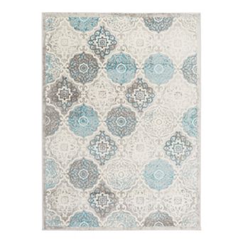 Home Dynamix Boho Andorra Area Rug