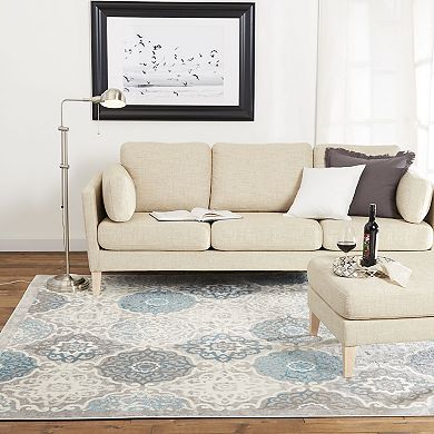 Home Dynamix Boho Andorra Area Rug