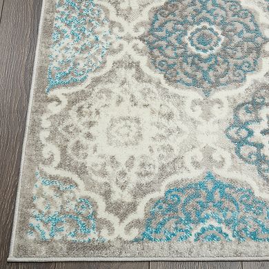 Home Dynamix Boho Andorra Area Rug