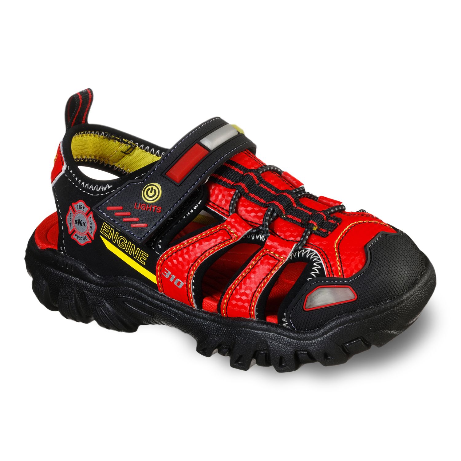 skechers light up shoes sale