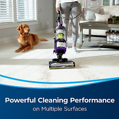 BISSELL PowerClean Allergen Pet Vacuum (3000)