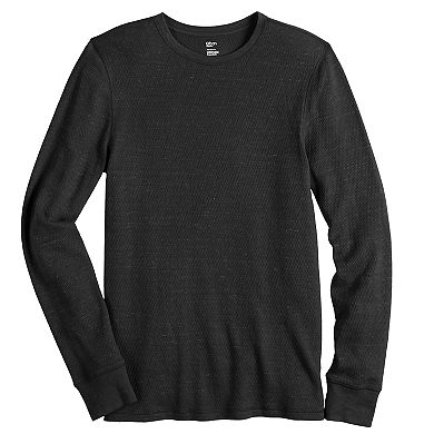 Men's Urban Pipeline™ Thermal Crewneck Tee