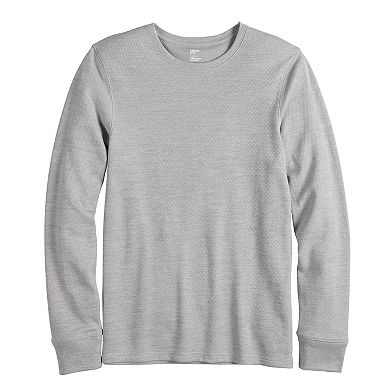 Men's Urban Pipeline™ Thermal Crewneck Tee