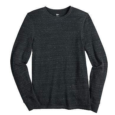 Men's Urban Pipeline™ Thermal Crewneck Tee