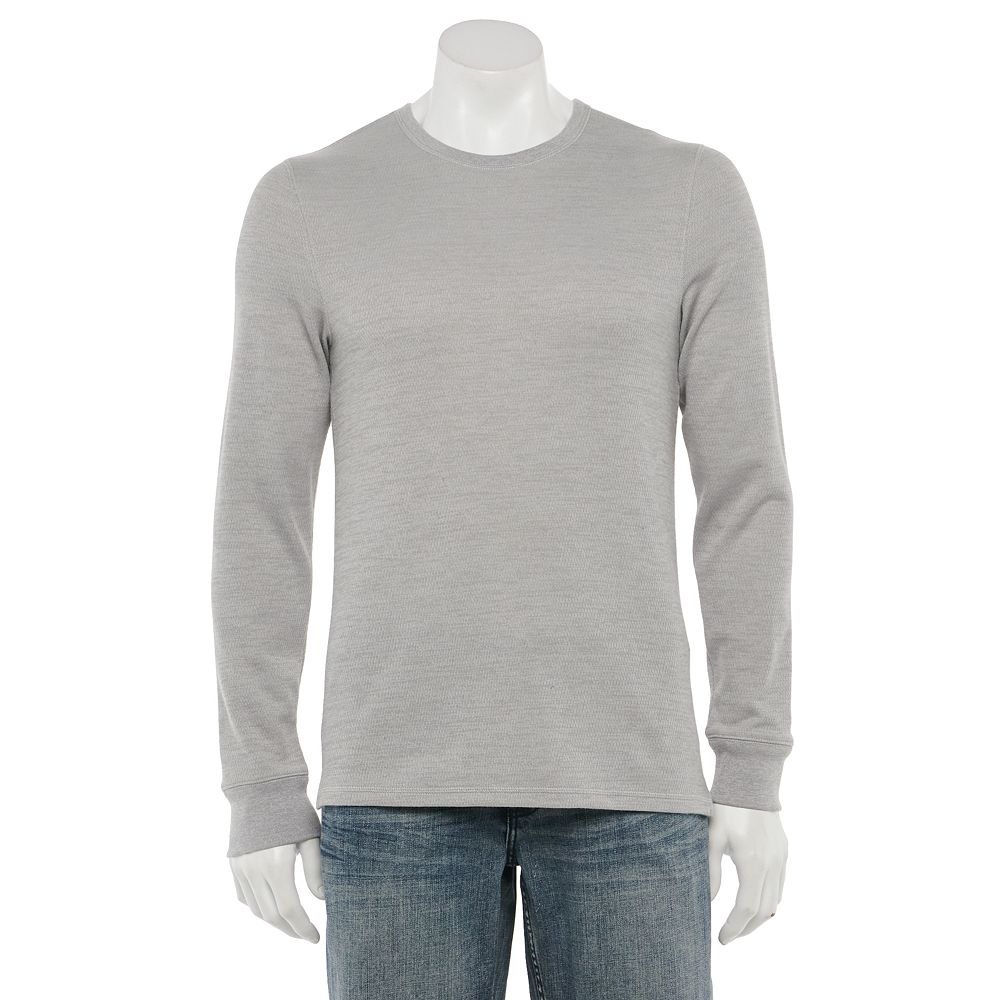 Men's Urban Pipeline™ Thermal Crewneck Tee