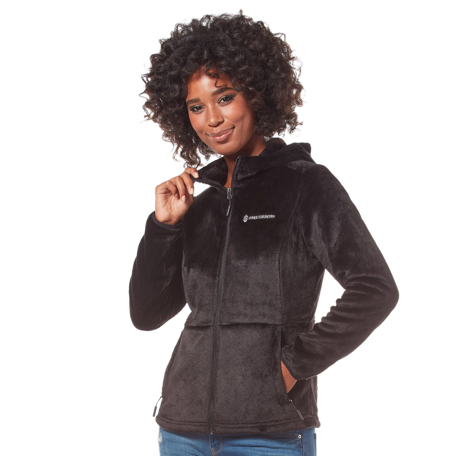 free country women's jackets kohls