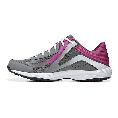 ryka dash walking shoes