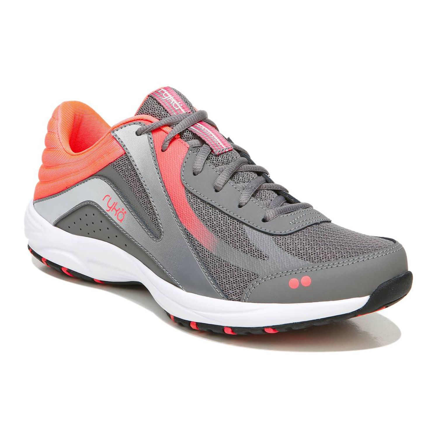 ryka women's dash walking shoe