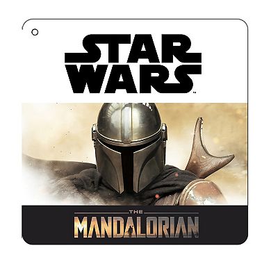 Disney's Star Wars The Mandalorian Baby Yoda The Child Plush Toy by Pillow Pets