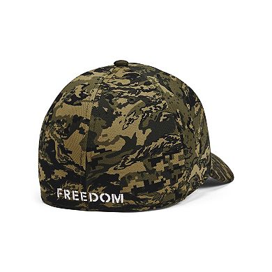 Men's Under Armour Freedom Blitzing Hat