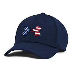 Kohl's under armour hats online