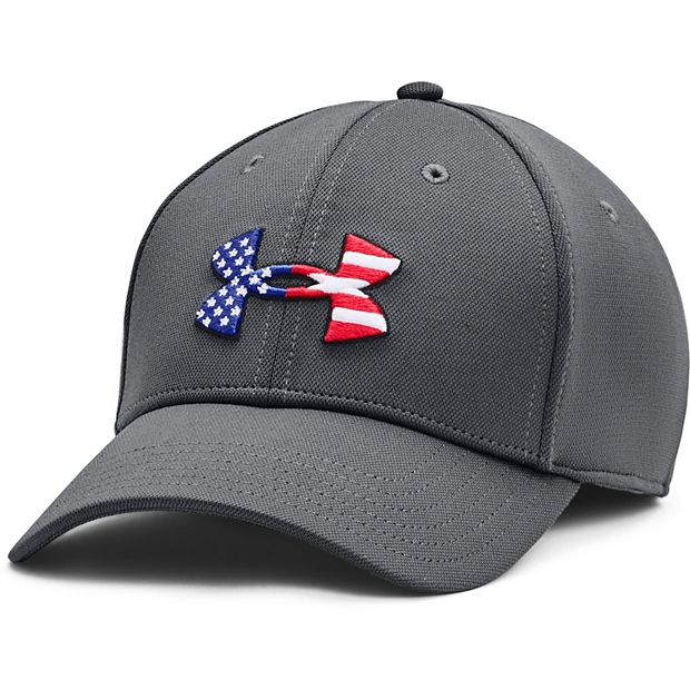Hat Blitzing Armour Under Freedom Men\'s