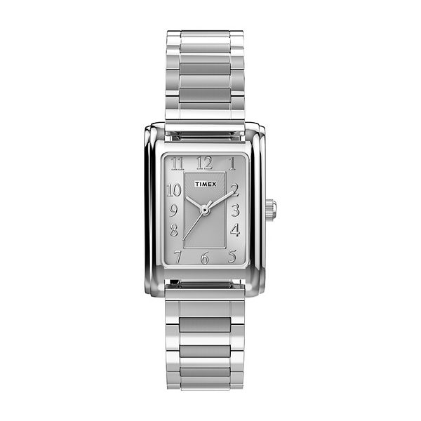 Timex® Women's Meriden Expansion Band Watch - TW2U44100JT