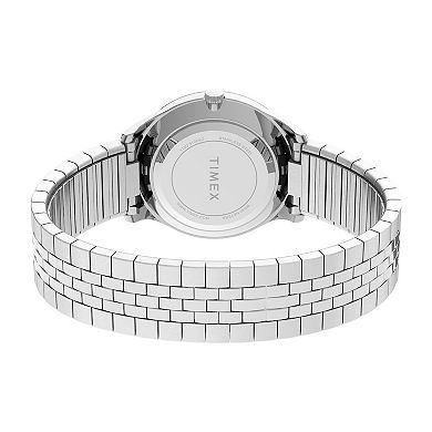 Timex® Women's Modern Easy Reader Expansion Band Watch - TW2U40300JT