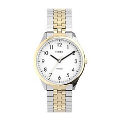 Kohls timex 2025 women's watches